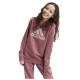 Adidas Παιδικό φούτερ Essentials Big Logo Cotton Sweatshirt